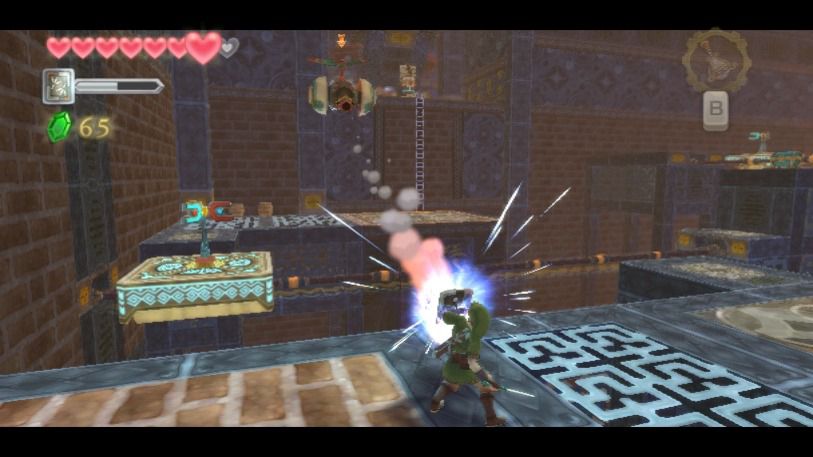 Zelda Skyward Sword (16)