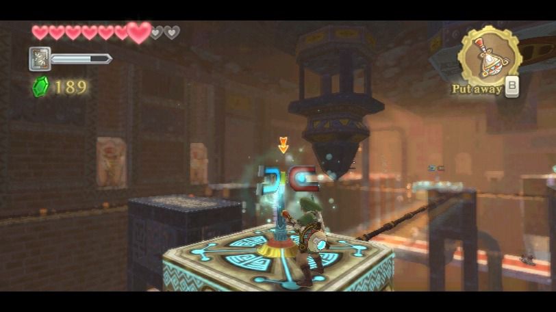Zelda Skyward Sword (4)
