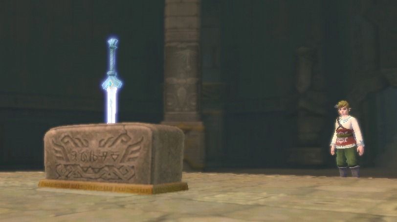 Zelda Skyward Sword (6)