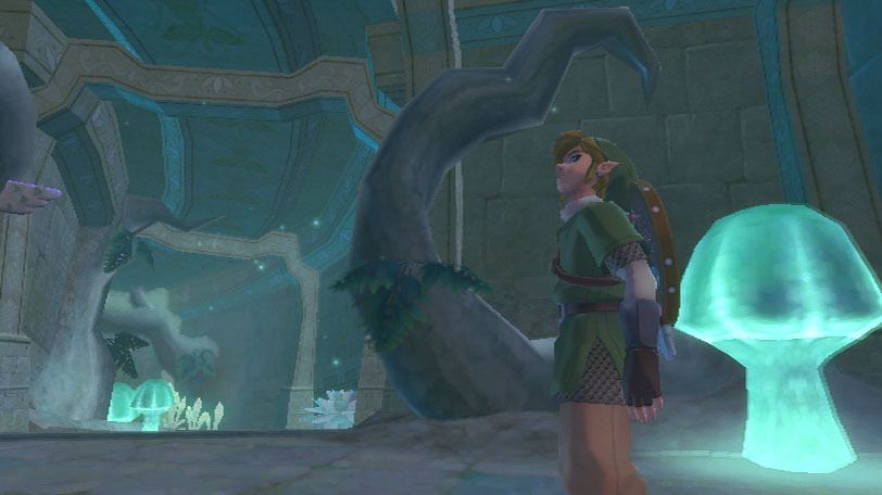 Zelda Skyward Sword (8)