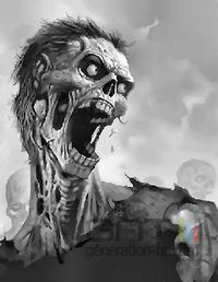 Zombie 2 Zombie 2