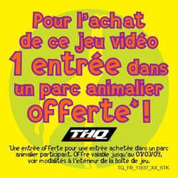 Zoo Tycoon 2 DS 2