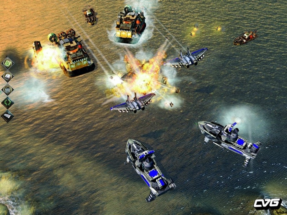 empire earth 3 french