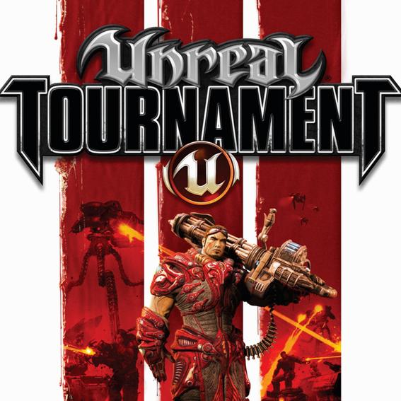 Unreal tournament 3 фразы