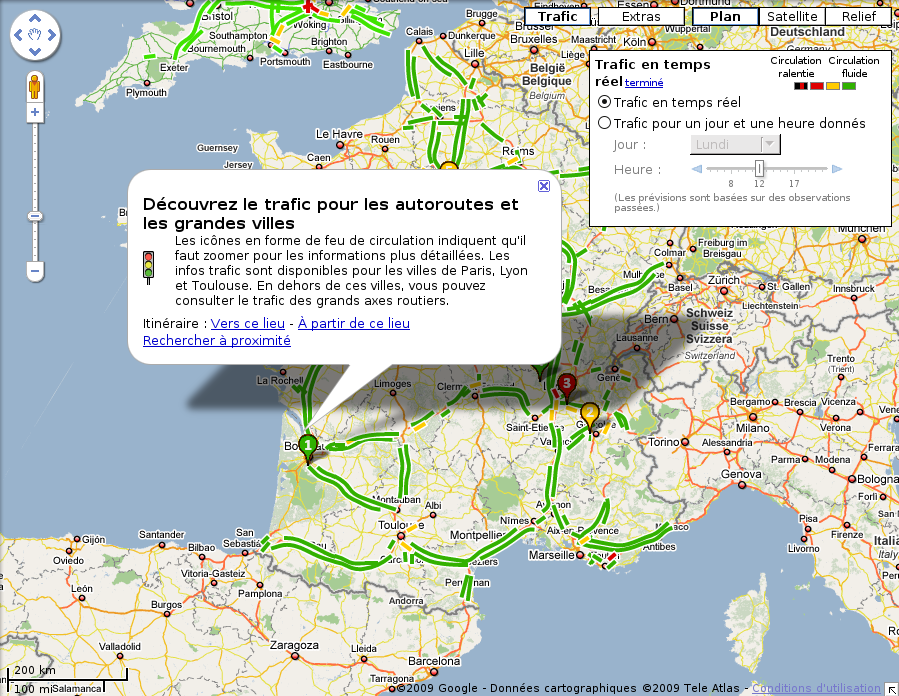 Info Trafic Rer D En Temps Réel