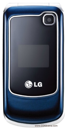 LG GB220 : Un Téléphone Mobile GSM De Milieu De Gamme