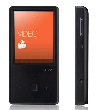 Iriver e150 не видит компьютер