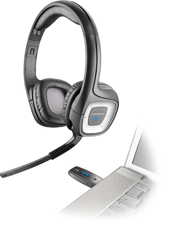 Plantronics audio 995 usb что это