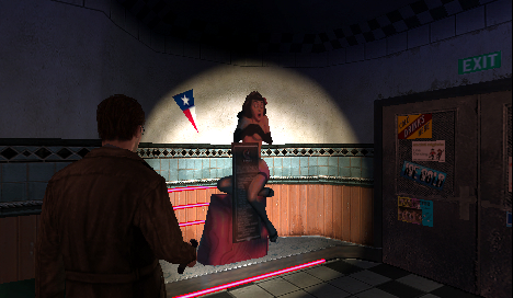 Gc Silent Hill Shattered Memories En Images Sur Wii Et Psp