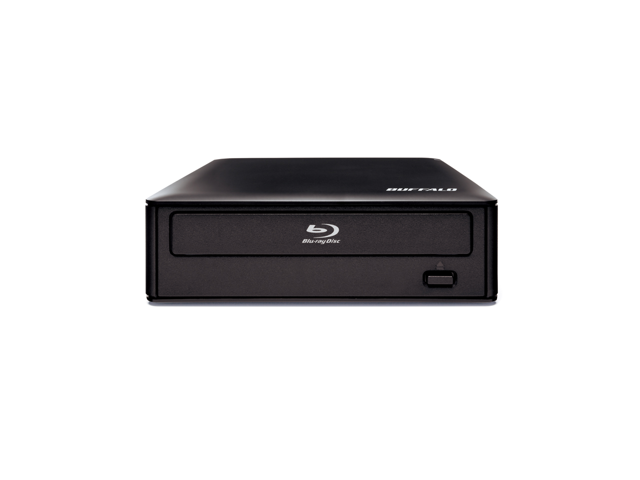 Buffalo BRX816U2 un graveur Bluray externe en USB