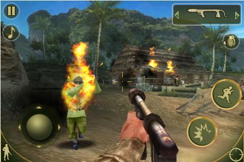 free download brothers in arms 2 global front hd