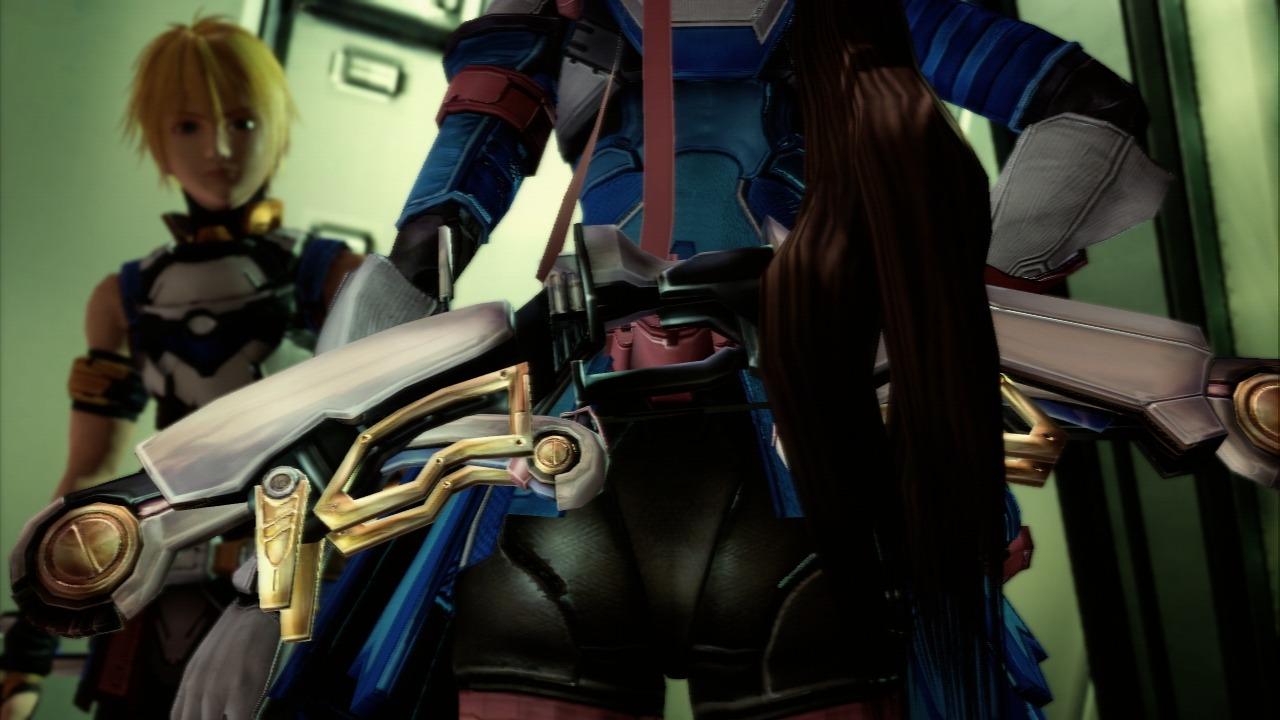 star ocean the last hope international review star ocean the last hope international review