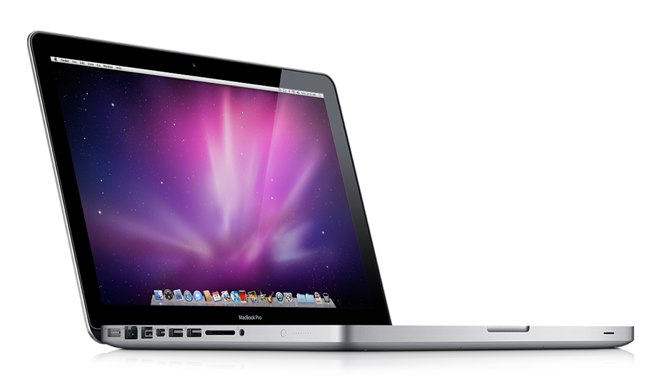 Apple met à jour ses ordinateurs portables MacBook Pro