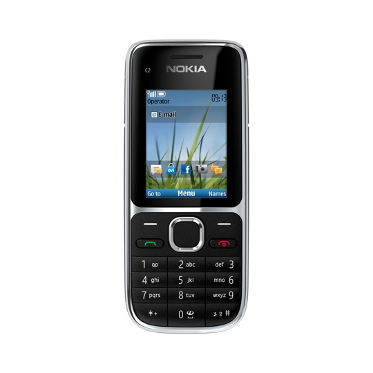 Oxycube For Nokia S40
