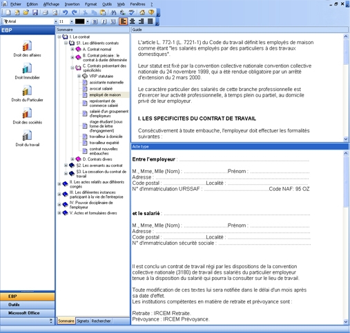 Telecharger ebp business plan 2007 08 picture