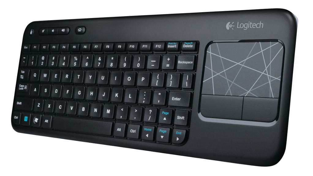 Prix clavier logitech