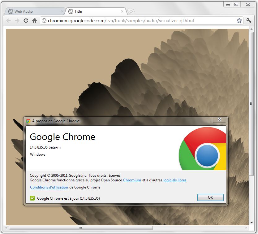 Как запустить native client chrome