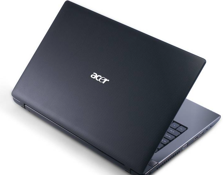 Acer aspire 5560 не устанавливается драйвер видеокарты