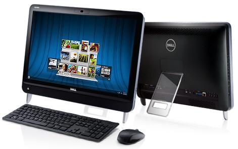 Dell inspiron one 2320 апгрейд