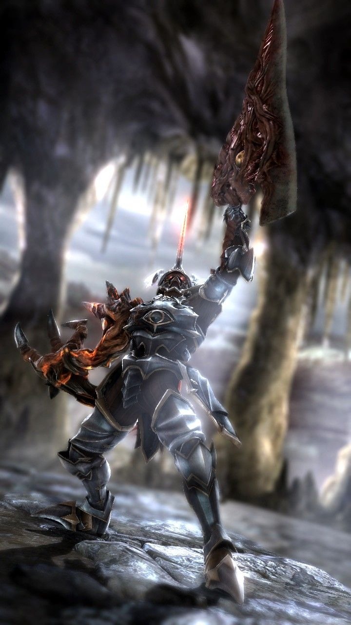nightmare soulcalibur 5 nightmare soulcalibur 5