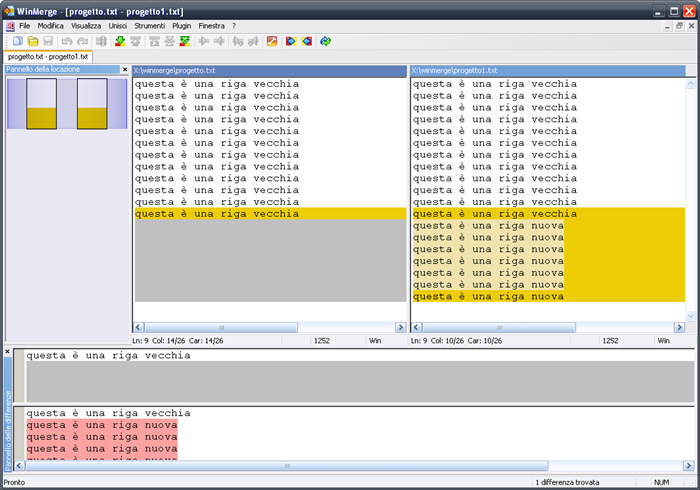 winmerge portable