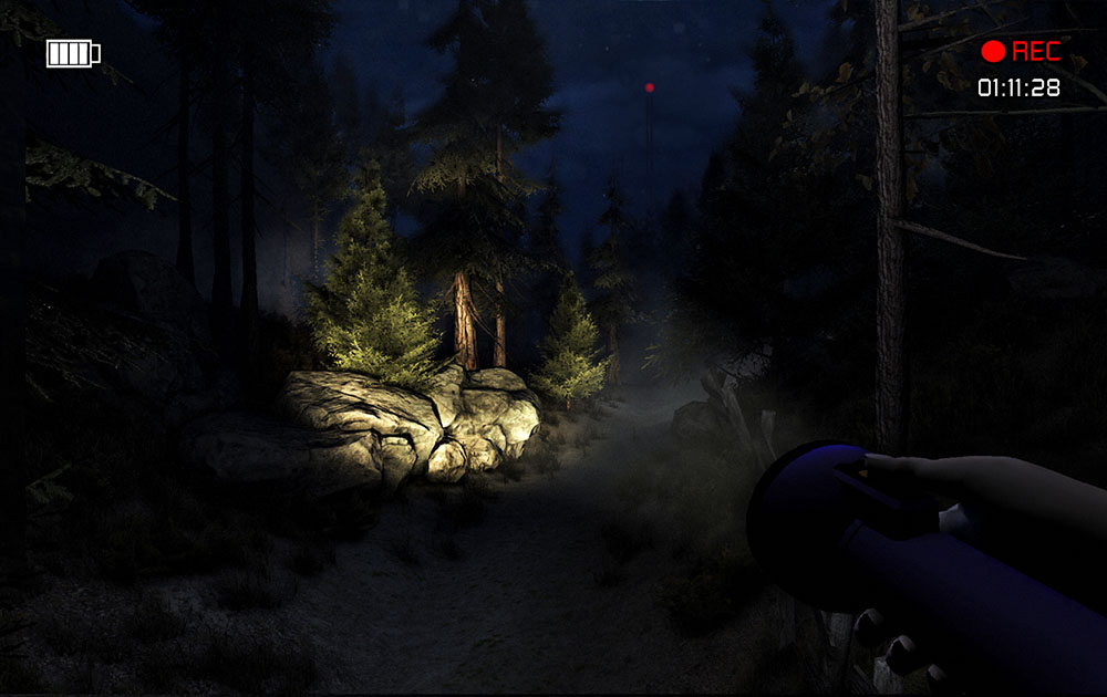 slender the arrival ps4