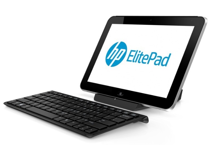 Hp elitepad 900 обзор