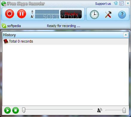 Ifree skype recorder что это