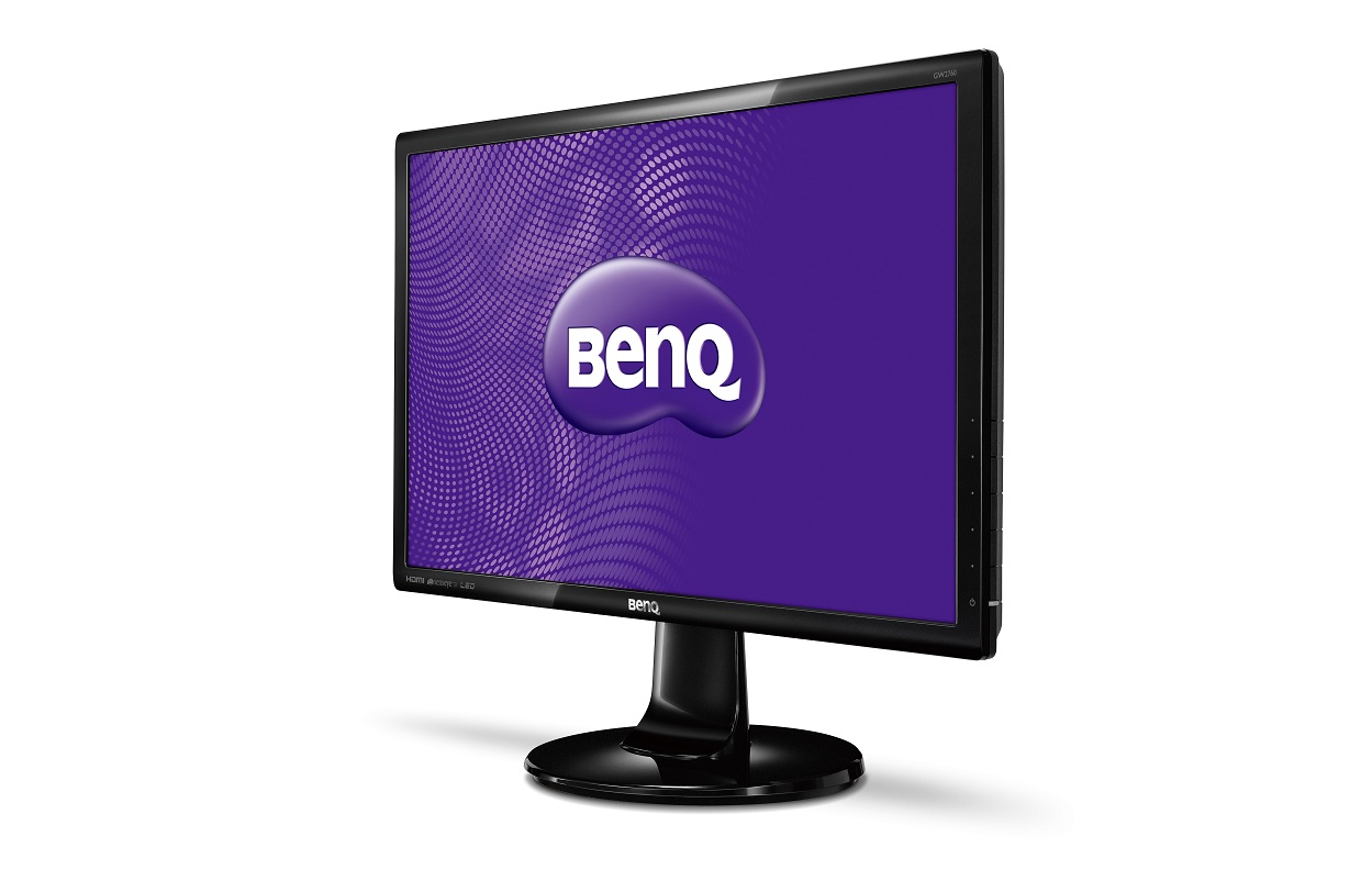 Монитор benq gw2760hm обзор