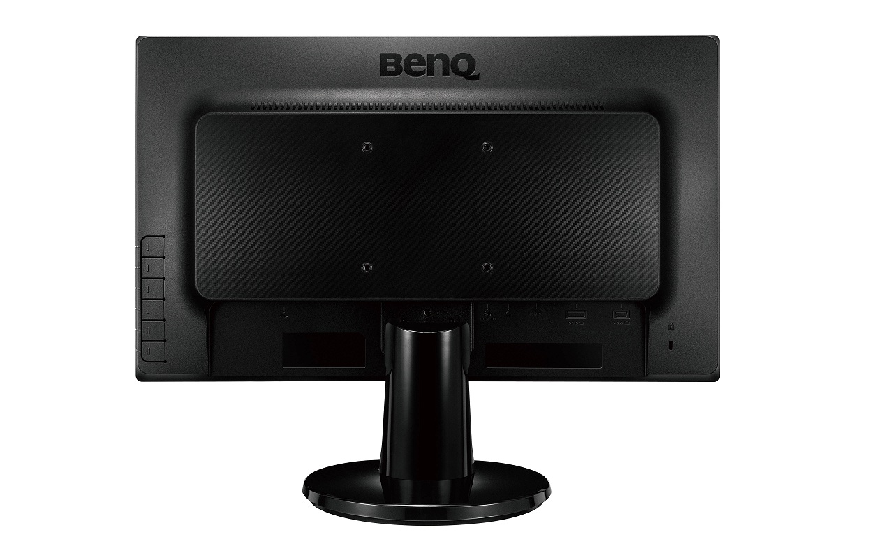 Монитор benq gw2760hm обзор