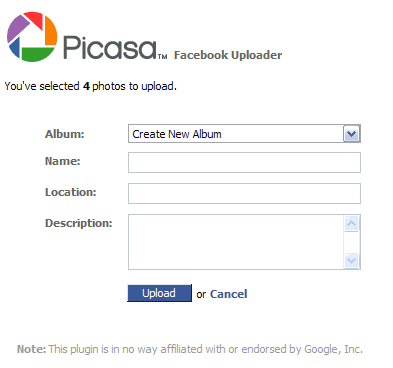 Можно ли удалить picasa uploader на андроид