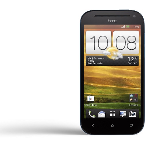 Htc one sv обзор