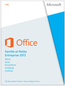 microsoft office 2013 professional plus open business