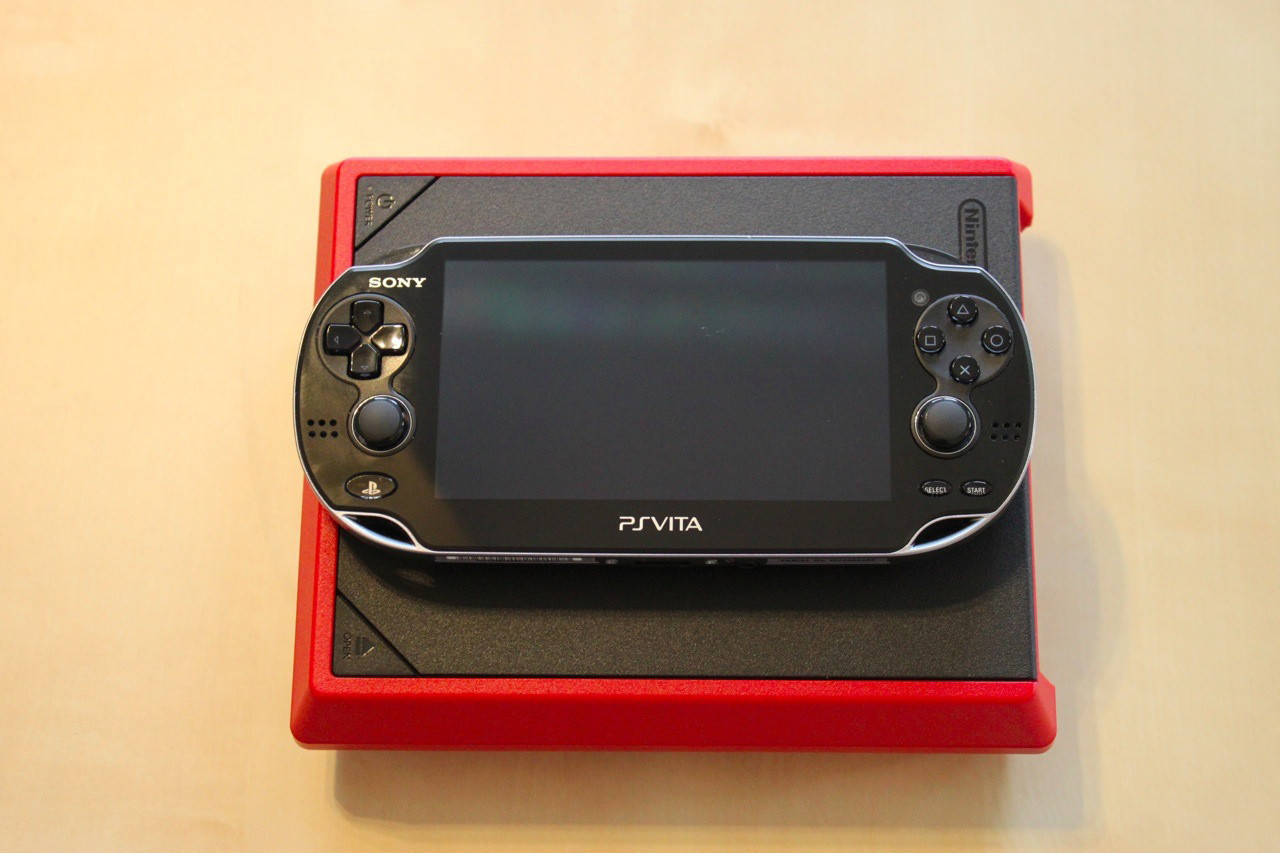 Wii Mini annoncée en France, sortie fin mars 2013