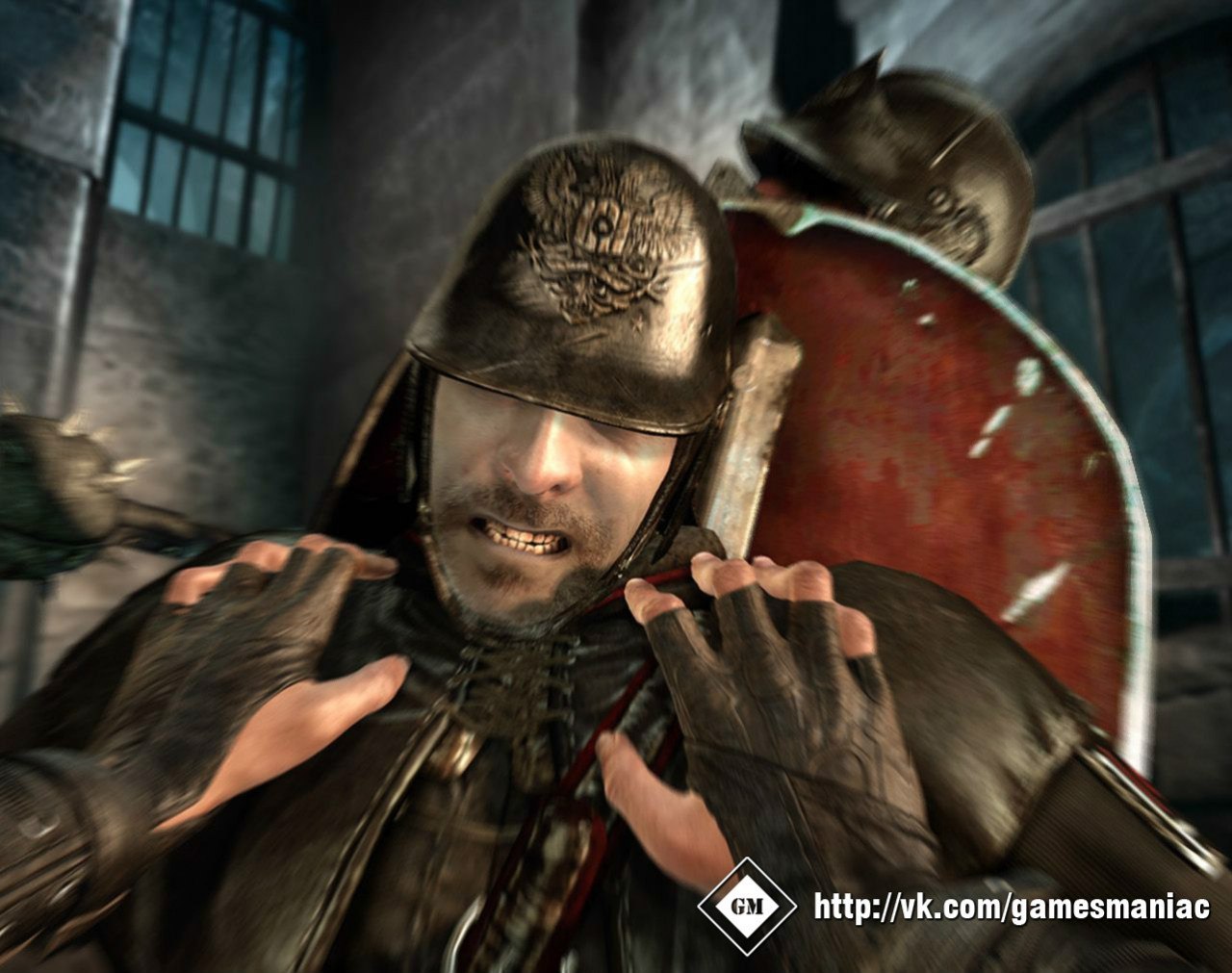 Thief 4 annoncé : premières images sur PC et consoles next-gen