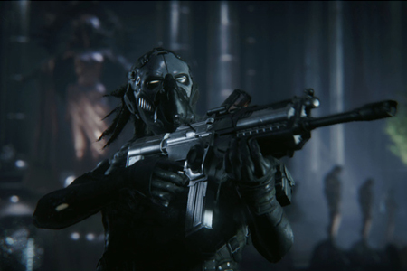 unreal engine 4 demo unreal engine 4 demo