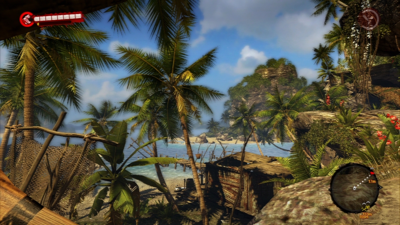 Dead island riptide вылетает