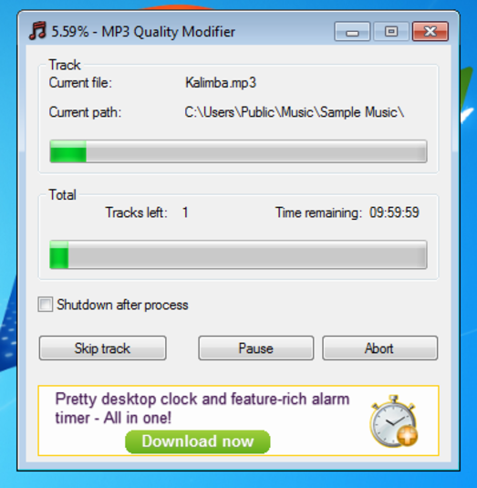 mediahuman audio converter program