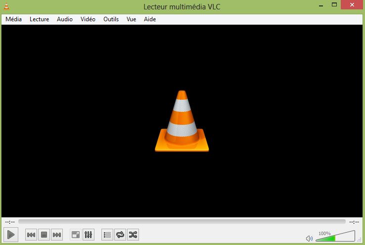 VLC  nouvelle version disponible