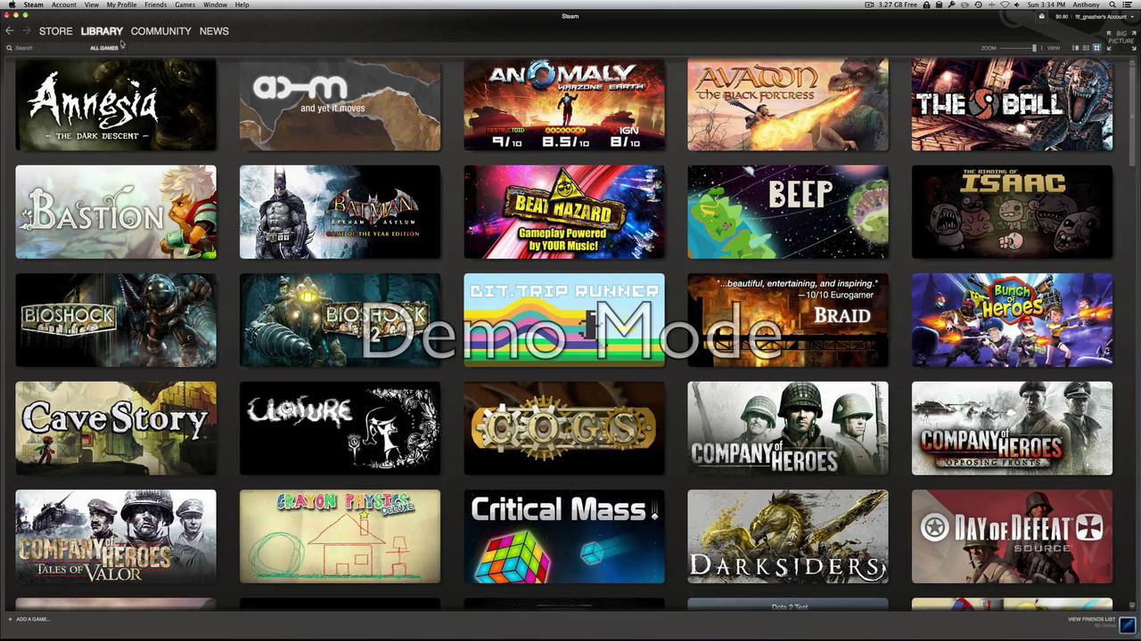 Comment Avoir Des Jeux Steam Gratuit Legalement Steam : partager ses jeux serait bientôt possible