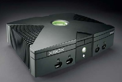 La Xbox de Microsoft aurait pu s'apeller 11-X, WEP ou DirectX Box