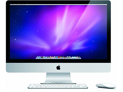 Cartes graphiques défectueuses dans les iMacs 2011 : Apple annonce un