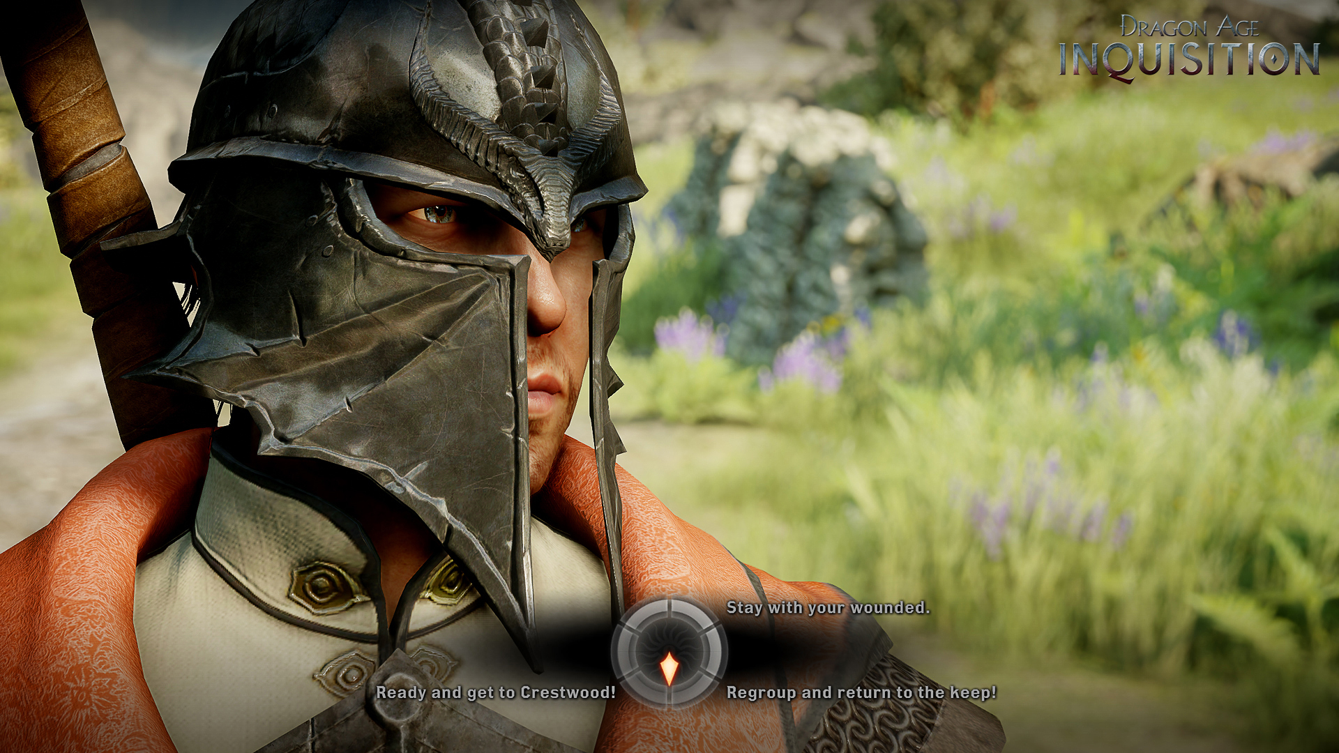 Dragon Age 3 Inquisition Premi Re Vid O De Gameplay Et Images   0001462942 