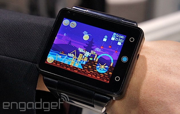 neptune pine smartwatch price