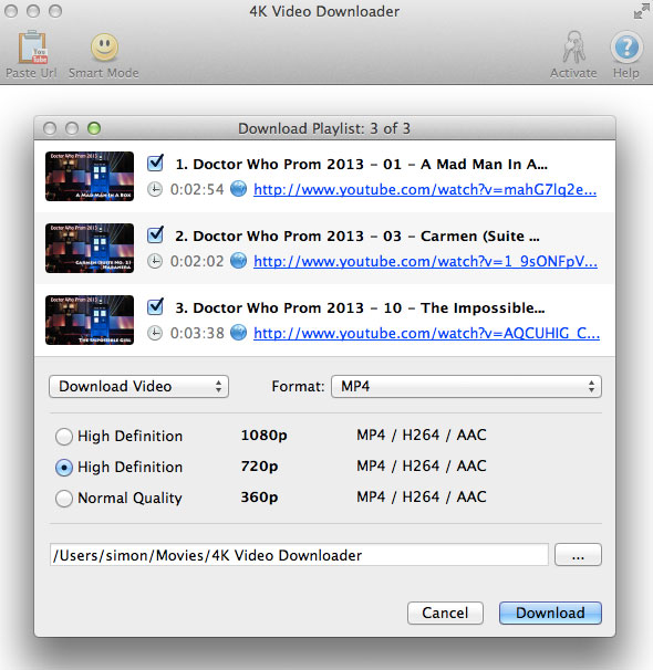 4k video downloader portable 32 bit