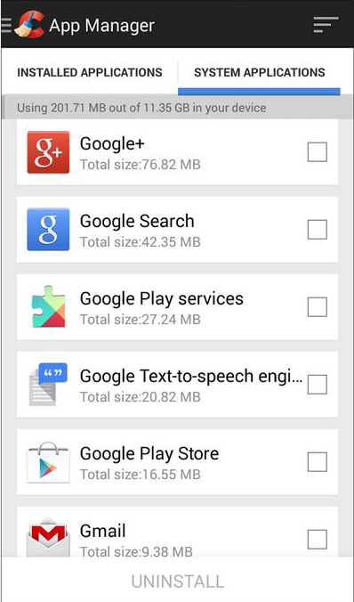 ccleaner activation code for android