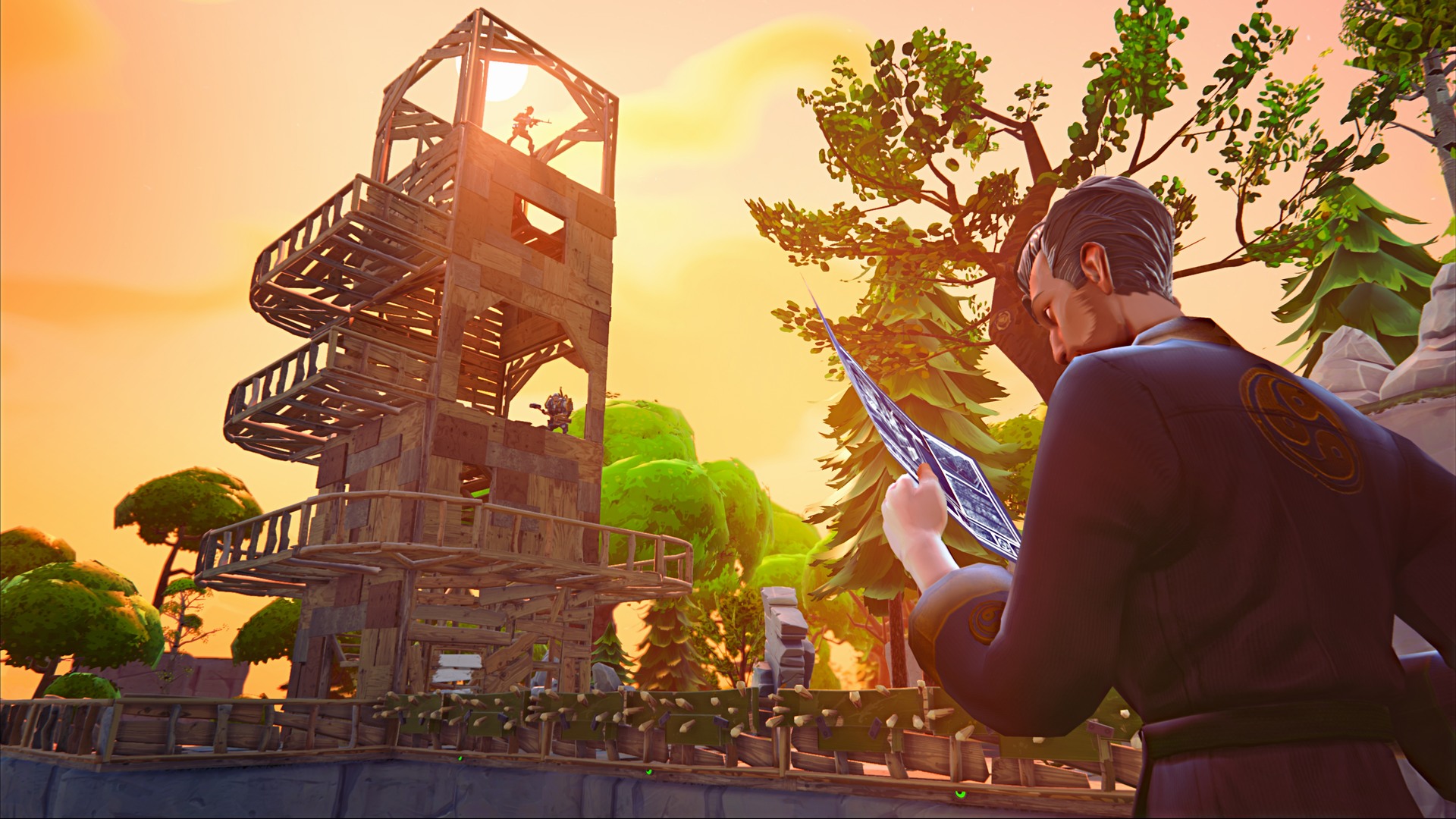 From Zero to Hero: How to Improve Your Aim in Fortnite