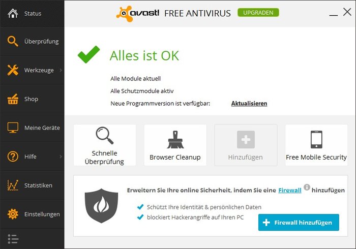 avast 2015 download for pc free