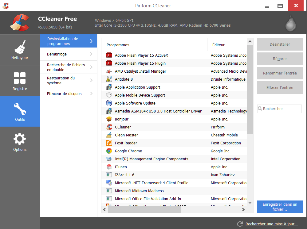 download ccleaner portable windows 11