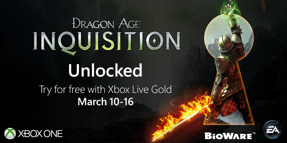 Dragon age inquisition как перенести сохранения xbox